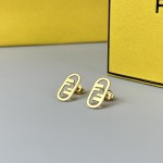 Fendi Earrings