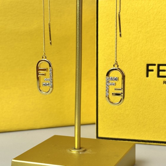 Fendi Earrings