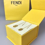Fendi Earrings
