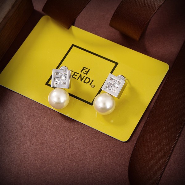 Fendi Earrings