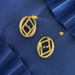 Fendi Earrings