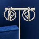 Fendi Earrings