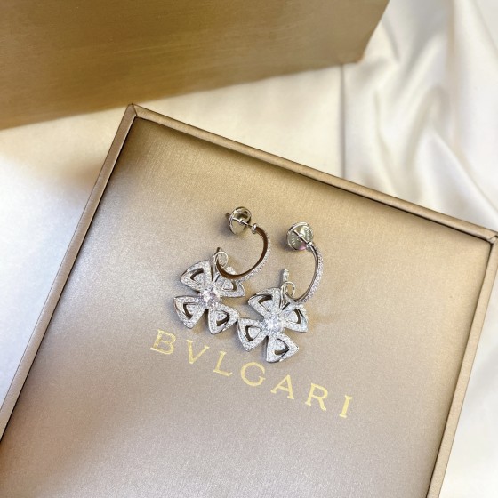 BVLGARI  earrings