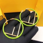 Fendi Earrings