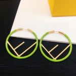 Fendi Earrings