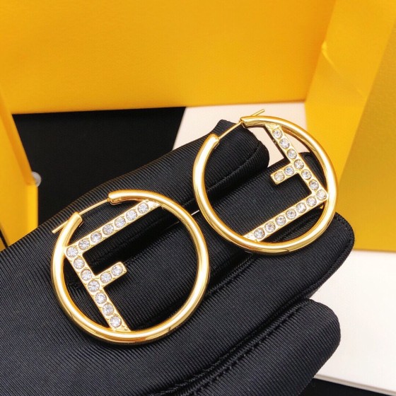 Fendi Earrings