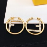 Fendi Earrings