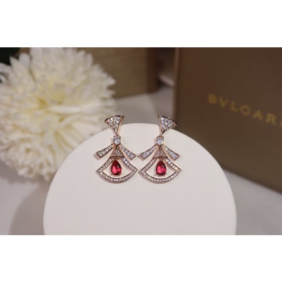 BVLGARI  earrings
