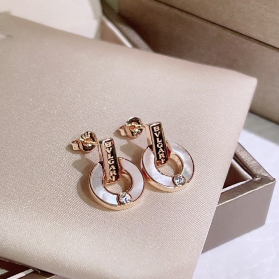 BVLGARI  earrings
