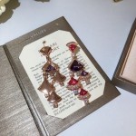 BVLGARI  earrings