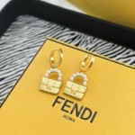 Fendi Earrings