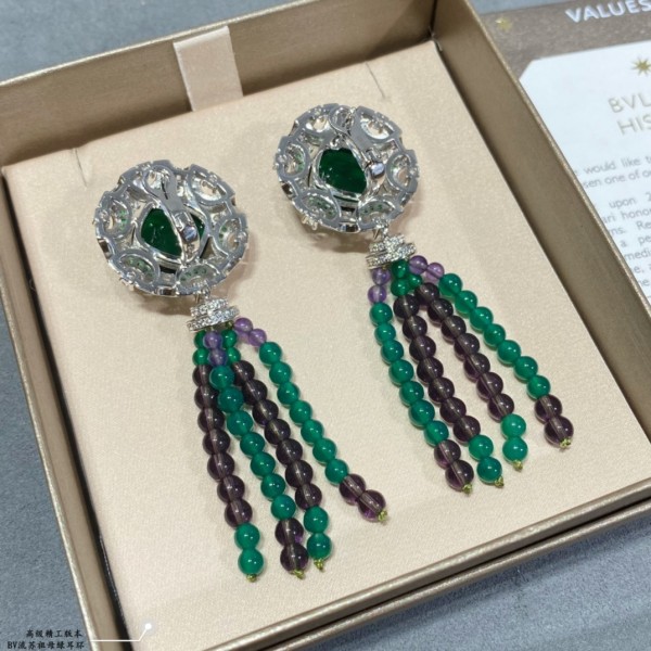 BVLGARI  earrings