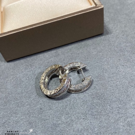 BVLGARI  earrings