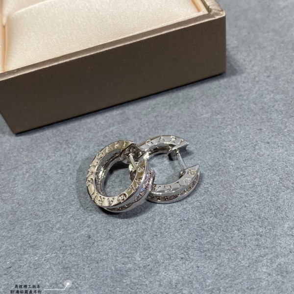 BVLGARI  earrings