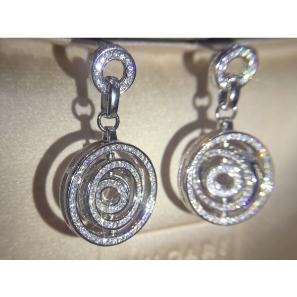 BVLGARI  earrings