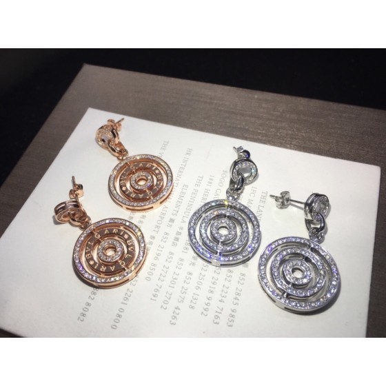 BVLGARI  earrings