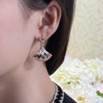 BVLGARI  earrings