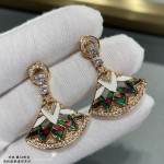 BVLGARI  earrings