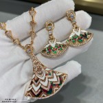 BVLGARI  earrings