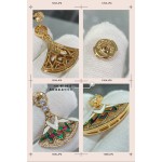 BVLGARI  earrings