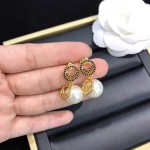 Fendi Earrings