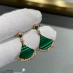 BVLGARI  earrings