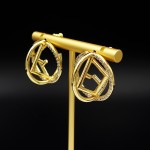 Fendi Earrings