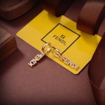 Fendi Earrings