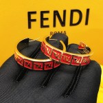 Fendi Earrings