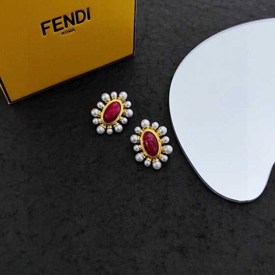Fendi Earrings
