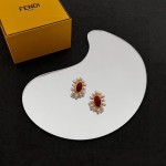 Fendi Earrings