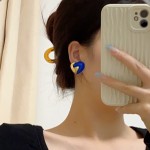 Fendi Earrings