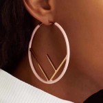 Fendi Earrings