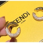 Fendi Earrings