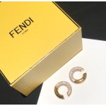 Fendi Earrings