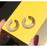 Fendi Earrings