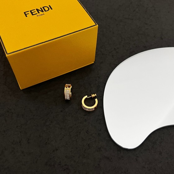 Fendi Earrings