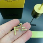 Fendi Earrings