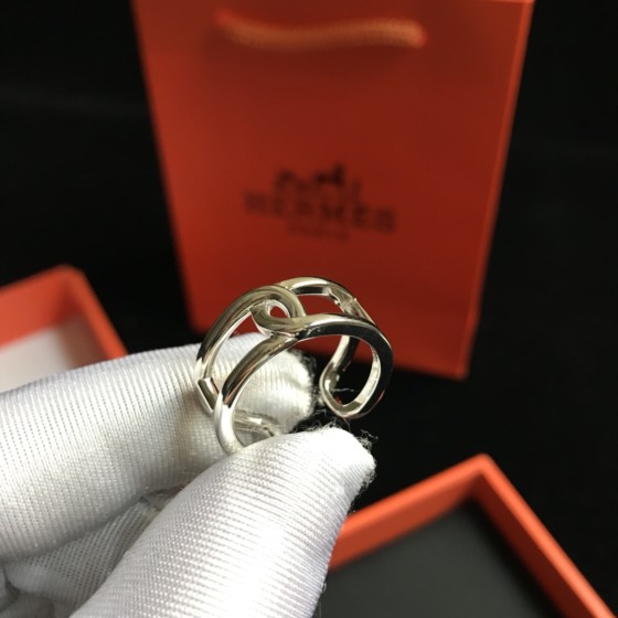 Hermes Rings