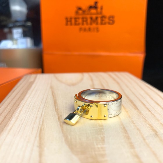 Hermes Rings
