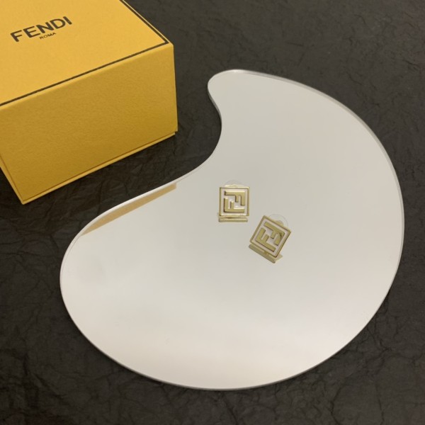 Fendi Earrings