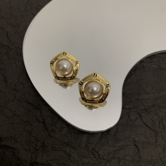 Fendi Earrings
