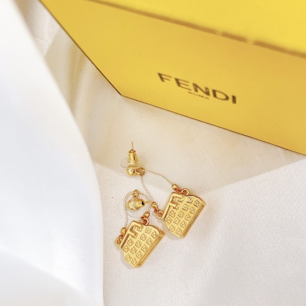Fendi Earrings