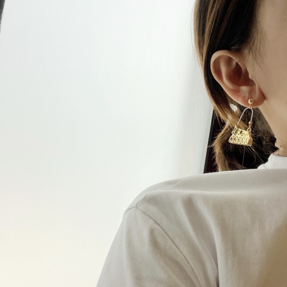 Fendi Earrings
