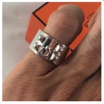 Hermes Rings