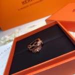 Hermes Rings