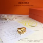 Hermes Rings