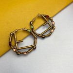 Fendi Earrings