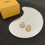 Fendi Earrings