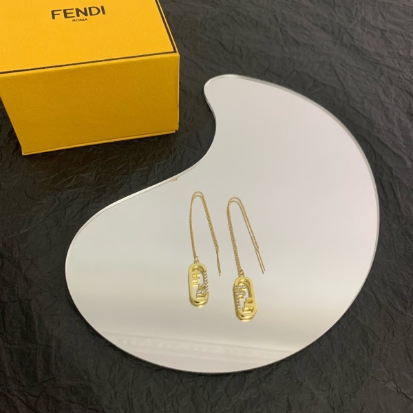 Fendi Earrings